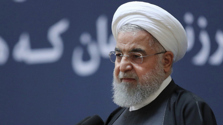 Președintele Iranului, amenințări voalate la adresa europenilor